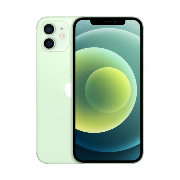 Apple iPhone 12 mini Price in Nigeria