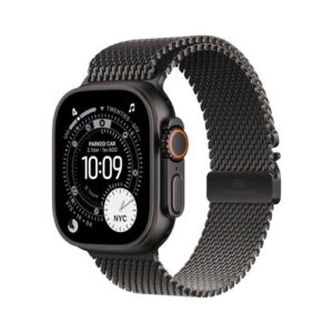 Apple Watch Ultra 3 Price in Nigeria