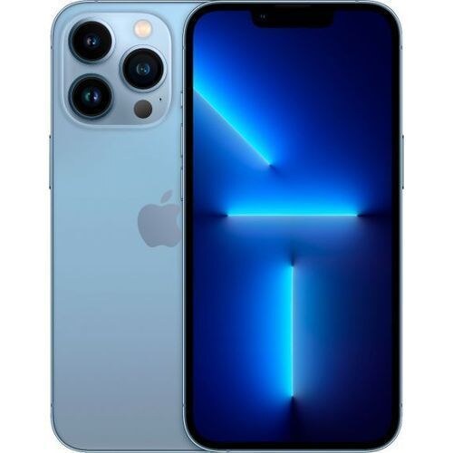 Apple iPhone 13 Pro Max Price in Nigeria