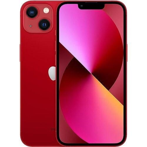 Apple iPhone 13 Price in Nigeria