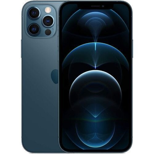 Apple iPhone 12 Pro Max Price in Nigeria