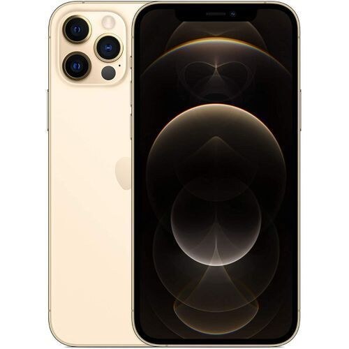 Apple iPhone 12 Pro Price in Nigeria