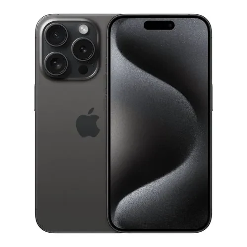 Apple iPhone 15 Pro Max Price in Nigeria