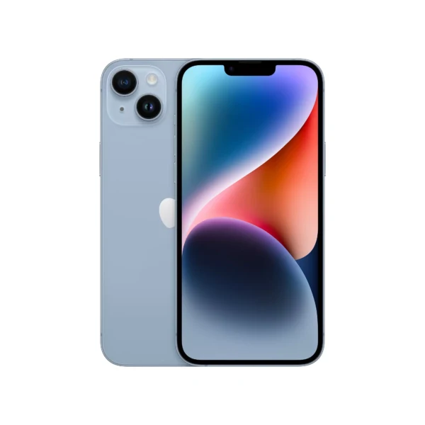 Apple iPhone 14 Plus Price in Nigeria