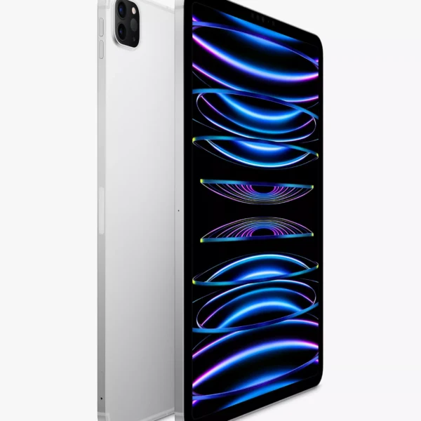 Apple iPad Pro 11 (2022) Price in Nigeria