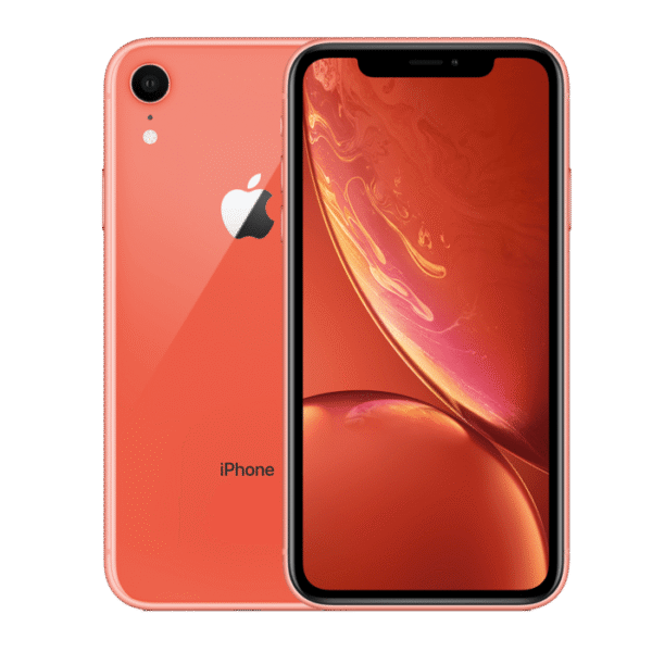Apple iPhone XR Price in Nigeria
