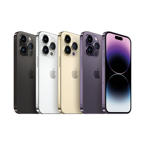 Apple iPhone 14 Pro Price in Nigeria