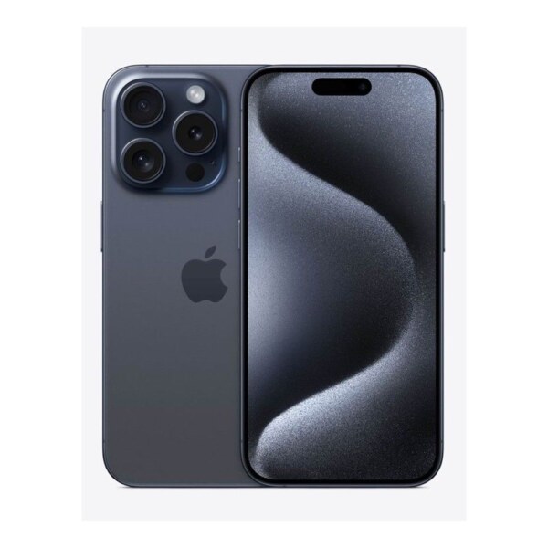 Apple iPhone 15 Pro Price in Nigeria
