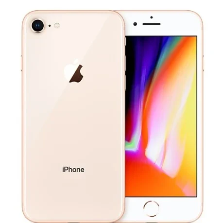 Apple iPhone 8 Price in Nigeria