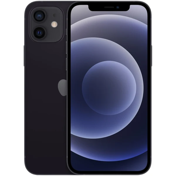 Apple iPhone 12 Price in Nigeria