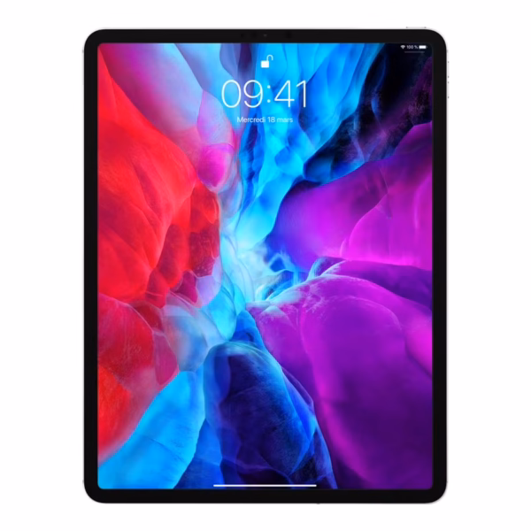 Apple iPad Pro 12.9 (2020) Price in Nigeria