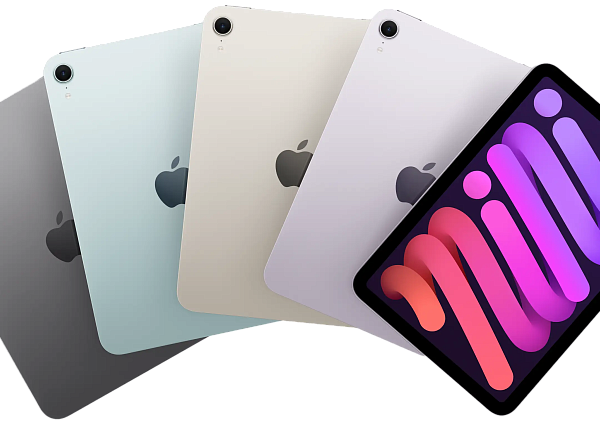 Apple iPad mini (2024) Price in Nigeria