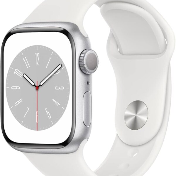 Apple Watch Series 8 Aluminum Price in Nigeria