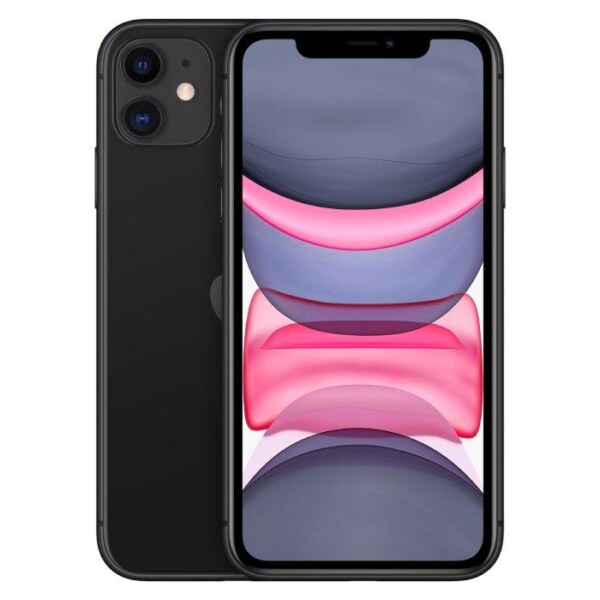 Apple iPhone 11 Price in Nigeria