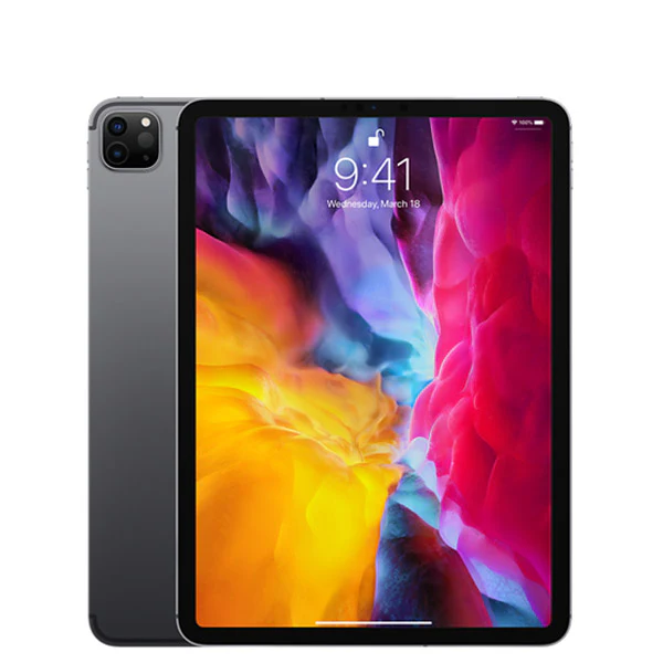 Apple iPad Pro 12.9 (2020) Price in Nigeria