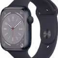 Apple Watch Series 8 Aluminum Price in Nigeria