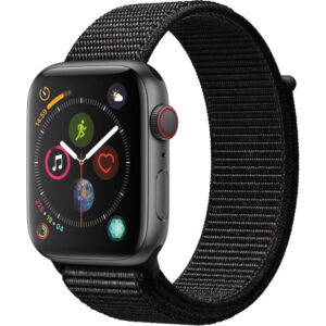 Apple Watch Series 4 Aluminum Price in Nigeria