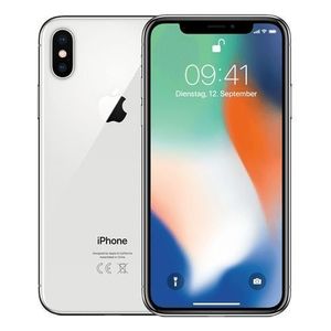 Apple iPhone X Price in Nigeria