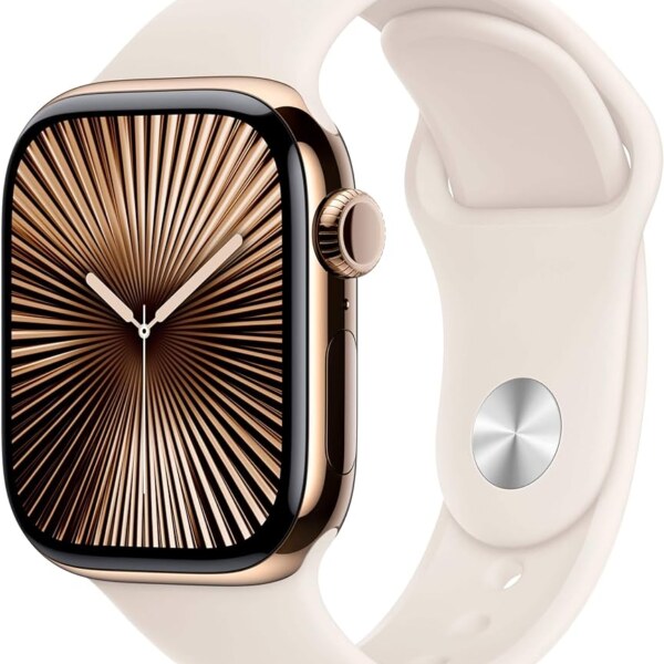 Apple Watch Series 10 Price in Nigeria