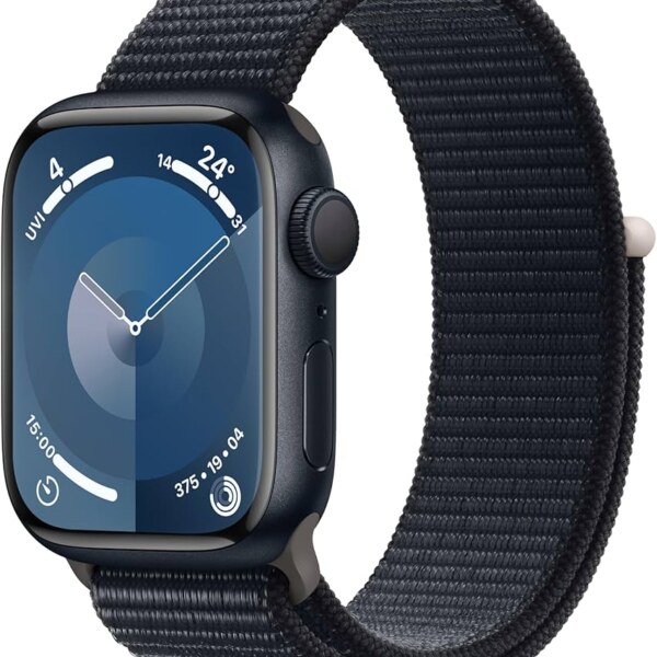 Apple Watch Series 9 Price in Nigeria