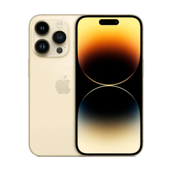 Apple iPhone 14 Pro Max Price in Nigeria