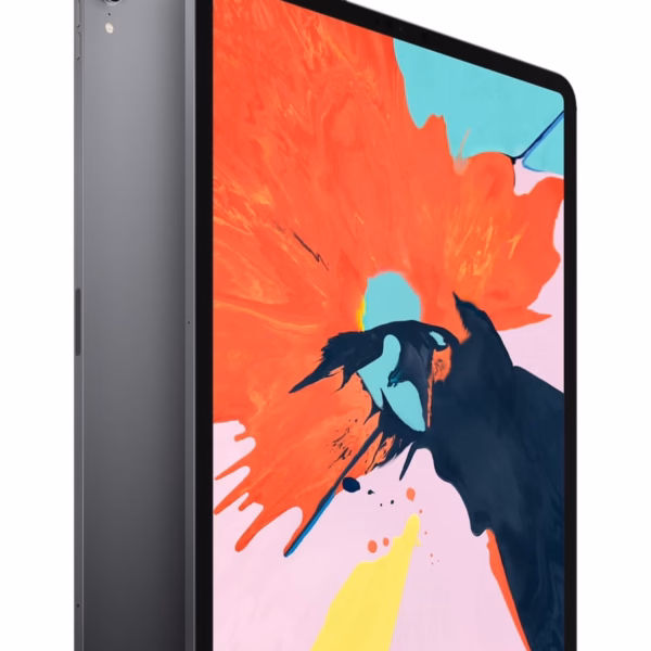 Apple iPad Pro 12.9 (2018) Price in Nigeria