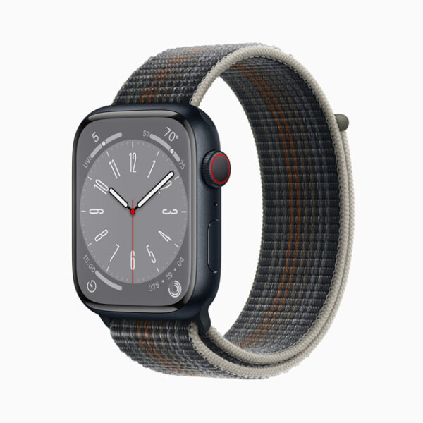 Apple Watch Series 8 Price in Nigeria
