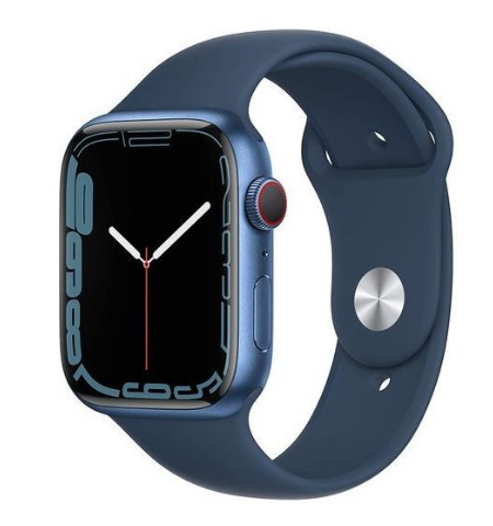 Apple Watch Series 7 Price in Nigeria