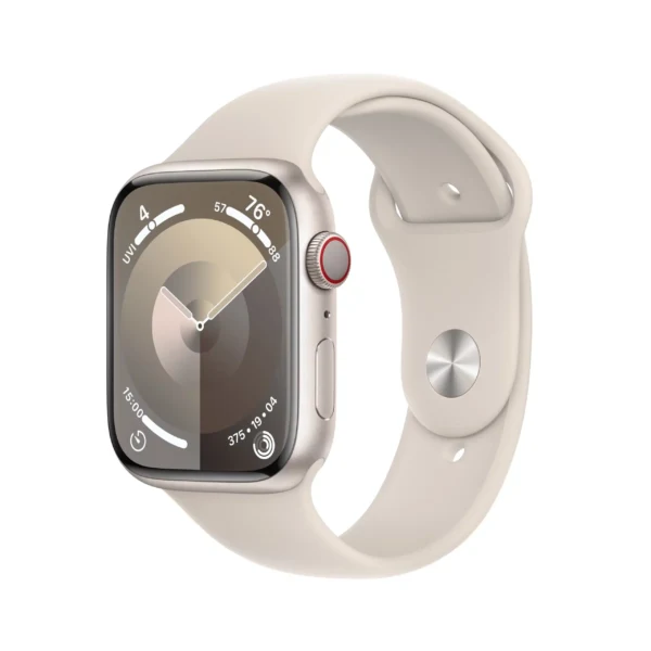 Apple Watch Series 9 Aluminum Price in Nigeria