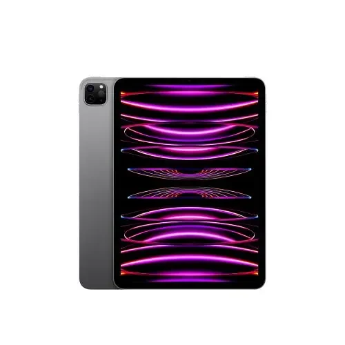 Apple iPad Pro 11 (2022) Price in Nigeria