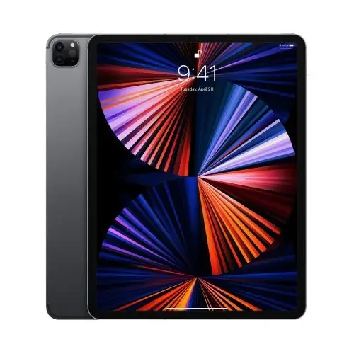 Apple iPad Pro 12.9 (2022) Price in Nigeria