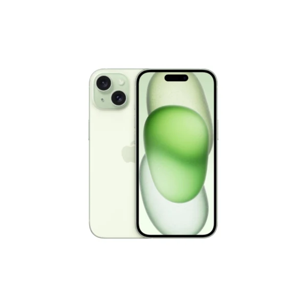 Apple iPhone 15 Price in Nigeria