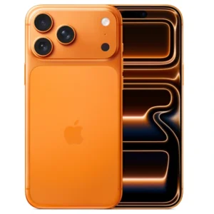 iPhone 17 Pro Max Price in Nigeria