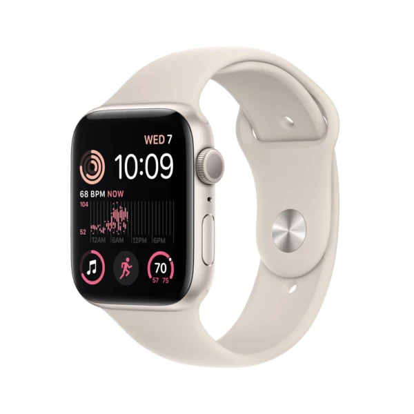 Apple Watch SE Price in Nigeria