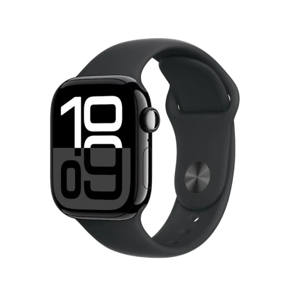 Apple Watch Series 10 Aluminum Price in Nigeria