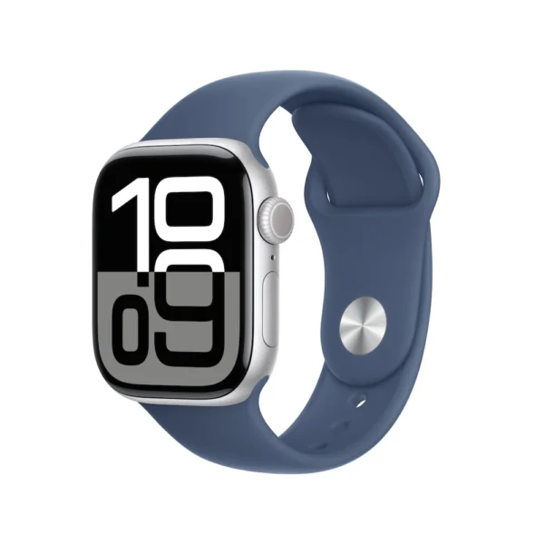 Apple Watch Series 10 Aluminum Price in Nigeria