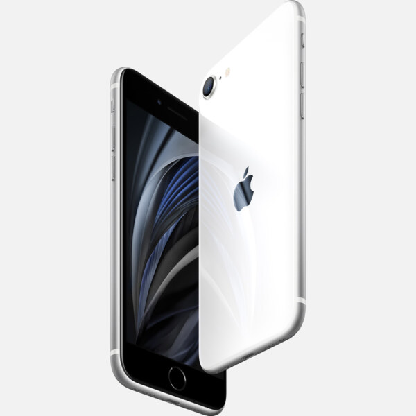 Apple iPhone SE (2020) Price in Nigeria