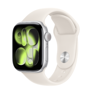 Apple Watch Series 11 Aluminum Price in Nigeria