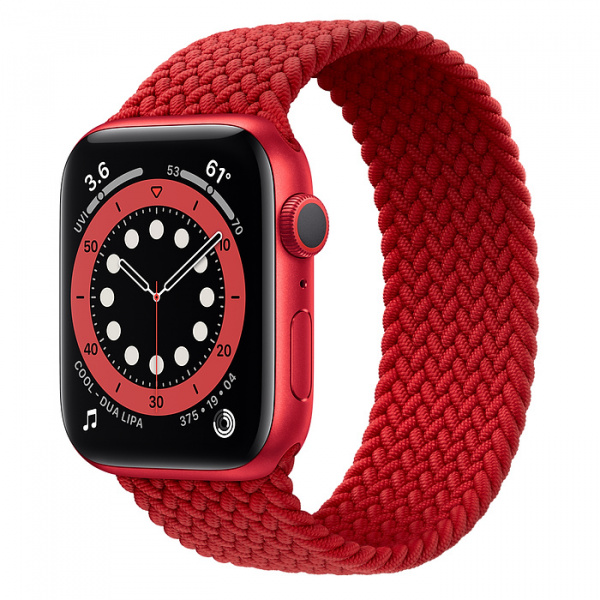 Apple Watch Edition Series 6 Price in Nigeria