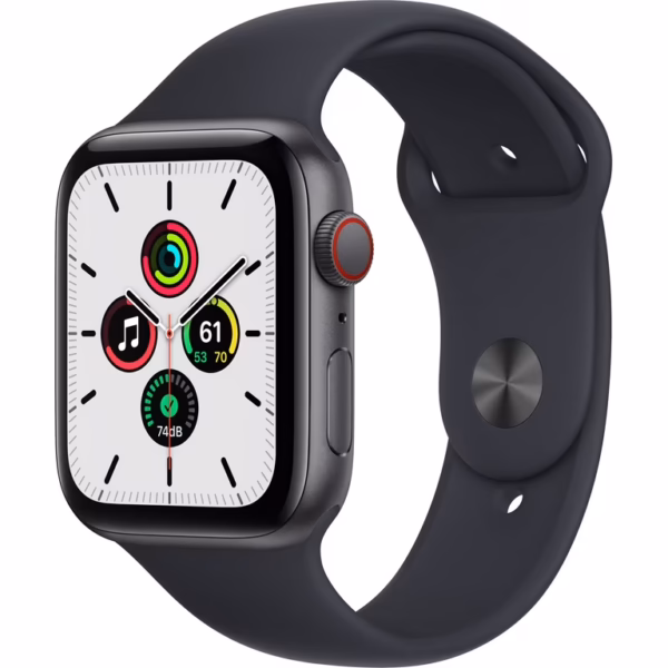 Apple Watch SE Price in Nigeria