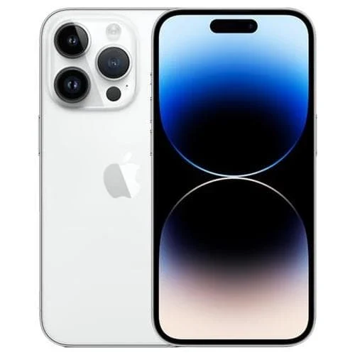 Apple iPhone 14 Pro Price in Nigeria
