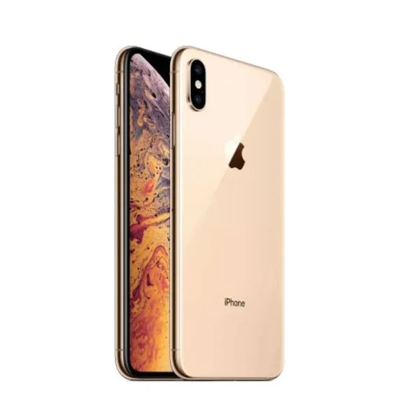 Apple iPhone XS Max Price in Nigeria