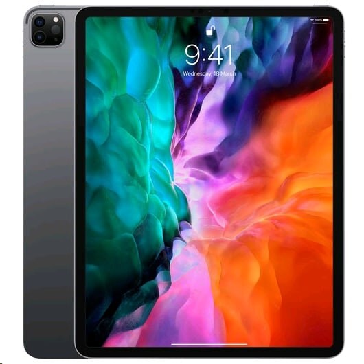 Apple iPad Pro 12.9 (2020) Price in Nigeria