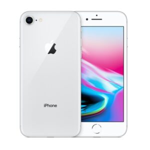 Apple iPhone 8 Price in Nigeria
