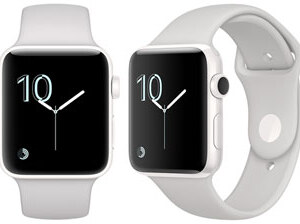 Apple Watch Edition Series 2 38mm Price in Nigeria