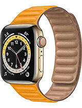 Apple Watch Series 6 Price in Nigeria