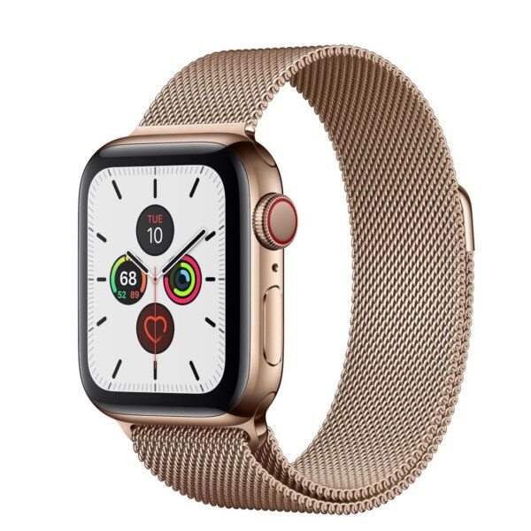Apple Watch Series 5 Price in Nigeria
