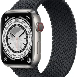 Apple Watch Edition Series 7 Price in Nigeria