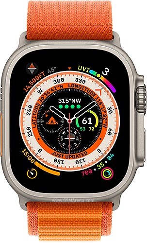 Apple Watch Ultra Price in Nigeria