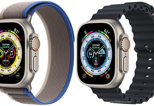 Apple Watch Ultra Price in Nigeria